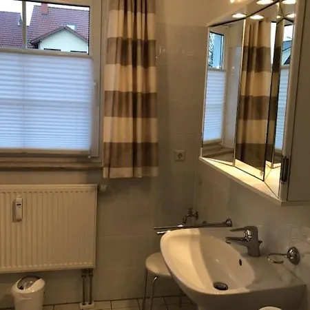 Bahnhofstr_13 2 Apartman